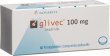 Glivec Filmtabletten 100mg 60 Stück