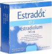 Produktbild von Estradot Matrixpfl 37.5 Mcg/24h 24 Stück