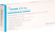 Cetrotide Trockensubstanz 0.25mg C Solv Durchstechflasche