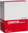 Carnitene Kautabletten 1g 30 Stück