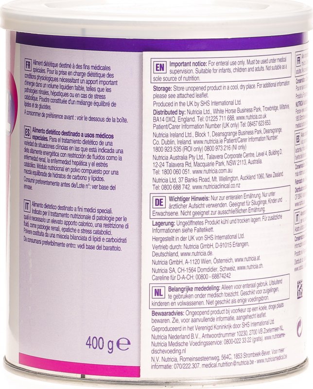 Duocal Nutrition Nutrition Ftempo Duocal Nutrition Nutrition Ftempo
