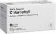 Chlorophyll Dragees 25x 10 Stück