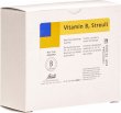 Vitamin B2 Streuli Injektionslösung 10mg/2ml 10 Ampullen 2ml