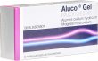 Produktbild von Alucol Gel Frucht 130ml