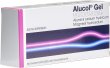 Alucol Gel Frucht 500ml