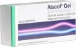 Produktbild von Alucol Gel Pfefferminz 130ml