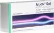 Produktbild von Alucol Gel Pfefferminz 500ml