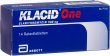 Klacid One Retard Tabletten 500mg 14 Stück