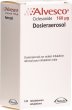 Produktbild von Alvesco 160 Dosieraeros 160mcg 120 Dos