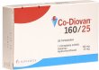 Co Diovan Filmtabletten 160/25mg 28 Stück