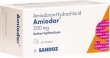 Amiodar Tabletten 200mg 60 Stück