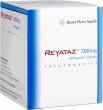 Reyataz Kapseln 200mg 60 Stück