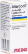 Allergodil Augentropfen Flasche 6ml