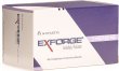 Produktbild von Exforge Filmtabletten 5mg/160mg 98 Stück