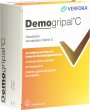 Produktbild von Demogripal C Granulat Beutel 20 Stück
