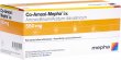 Co Amoxi Mepha Trockensubstanz 550mg Durchstechflasche 10 Stück