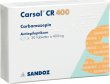 Carsol Cr Tabletten 400mg 30 Stück