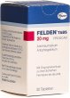 Felden 20mg 30 Tabletten