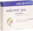 Redormin Filmtabletten 500mg 10 Stück
