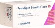 Produktbild von Felodipin Sandoz Eco Retard Tabletten 10mg 100 Stück