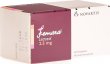 Femara Tabletten 2.5mg 100 Stück