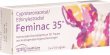 Produktbild von Feminac-35 21 Tabletten