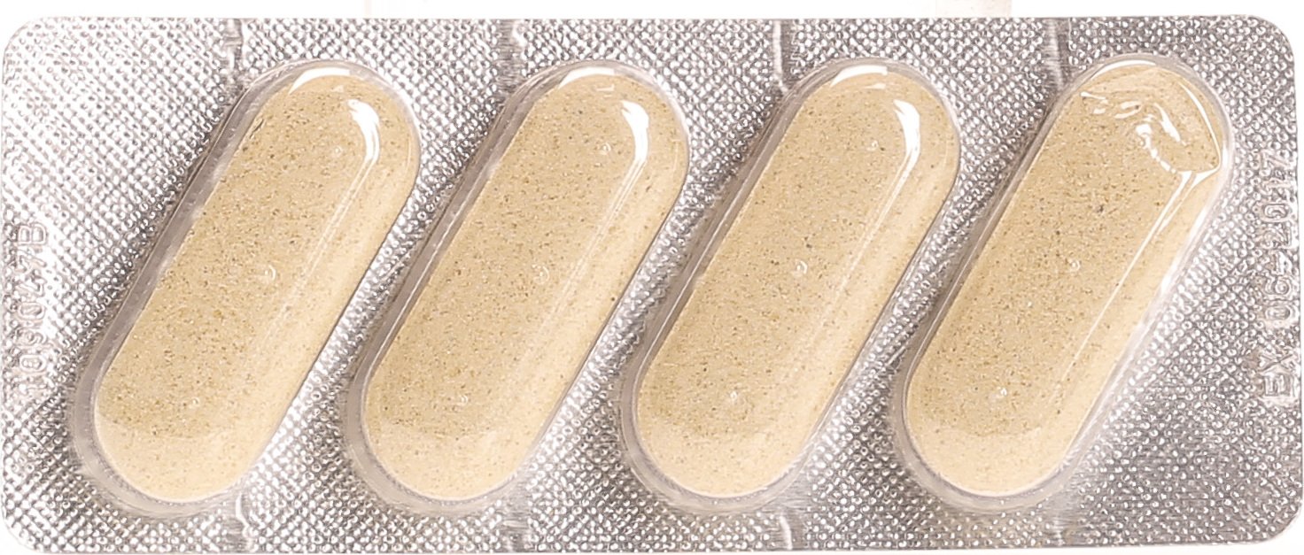 Canikur Futtermittel Kautabletten 4.4g Hund 12 Stück in der Adler Apotheke