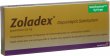 Zoladex Safesystem 3.6mg Fertigspritze