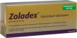 Zoladex Safesystem 3.6mg Fertigspritzen 3 Stück