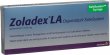 Zoladex La Safesystem 10.8mg Fertigspritze