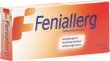 Feniallerg Retard 4mg 20 Kapseln
