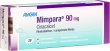 Mimpara Filmtabletten 90mg Blister 28 Stück
