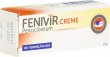 Produktbild von Fenivir Creme 2g