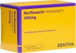 Norfloxacin Helvepharm Filmtabletten 400mg 42 Stück