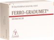 Ferro Gradumet 90 Tabletten