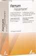 Produktbild von Ferrum Hausmann 30 Kapseln