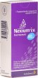 Nexium Trockensubstanz 40mg i.v. Vial
