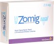 Zomig Nasal Nasenspray 2.5mg Monodosis 2 Stück