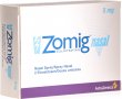 Zomig Nasal Nasenspray 5mg Monodosis 2 Stück