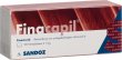 Produktbild von Finacapil Filmtabletten 1mg 98 Stück