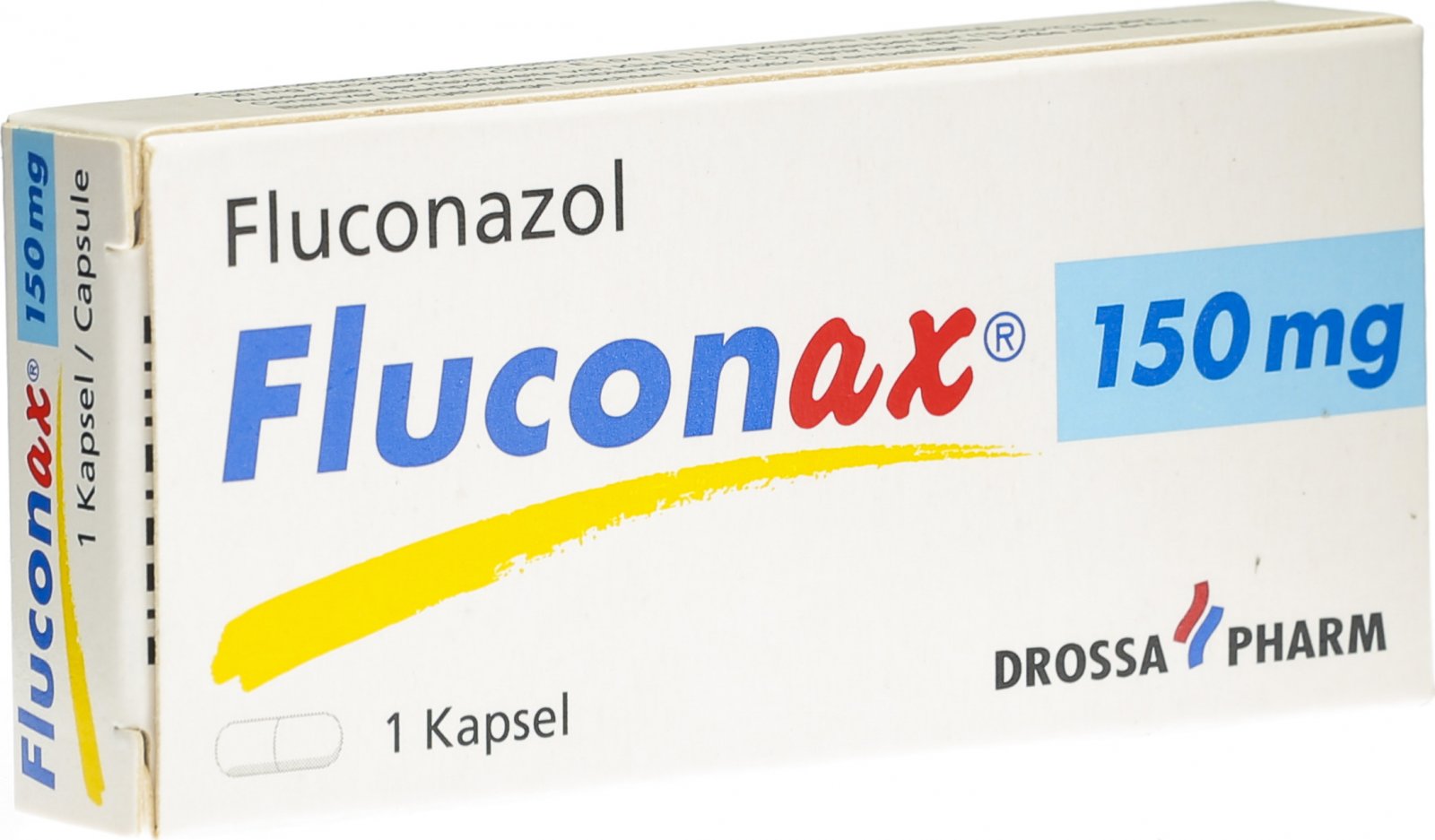 Kosten für fluconazol