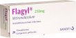 Flagyl Filmtabletten 250mg 20 Stück