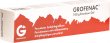Grofenac Emulgel 1% Tube 100g
