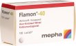 Flamon 40 Lactabs 40mg 100 Stück
