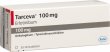 Tarceva Filmtabletten 100mg 30 Stück