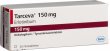 Tarceva Filmtabletten 150mg 30 Stück