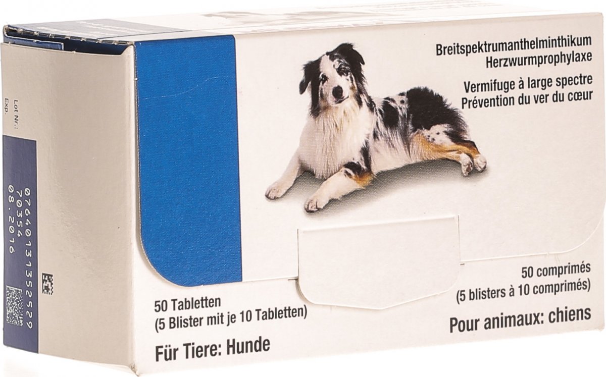 Tabletten Gegen Juckreiz Beim Hund www.adlershop.ch