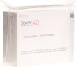 Dacin Trockensubstanz 200mg Durchstechflasche 12 Stück