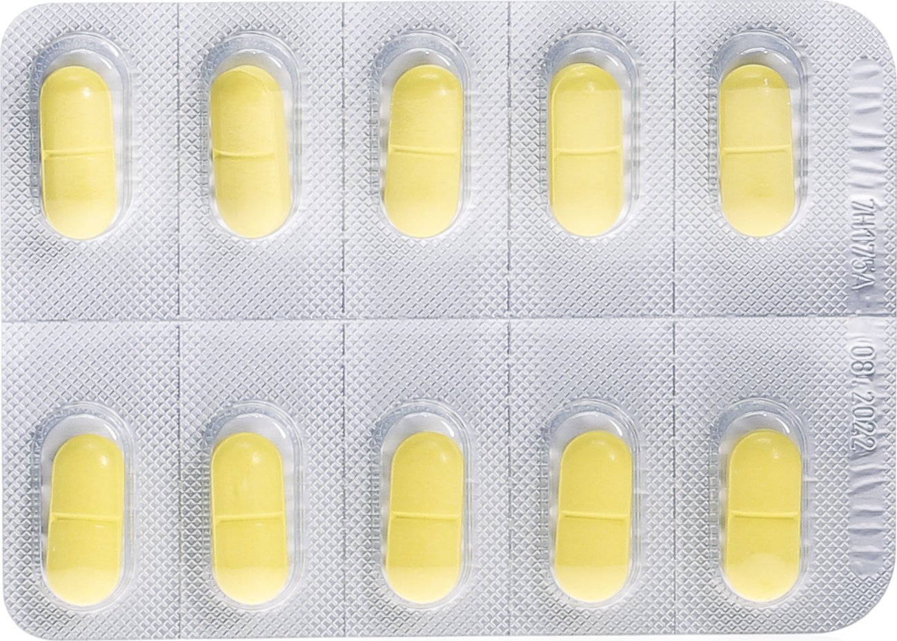 Tramadol Helvepharm Retard Filmtabletten 150mg 60 Stück in ...