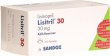 Lisitril Tabletten 30mg 100 Stück